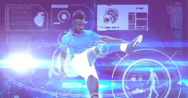 Placing a live bet on a mobile device