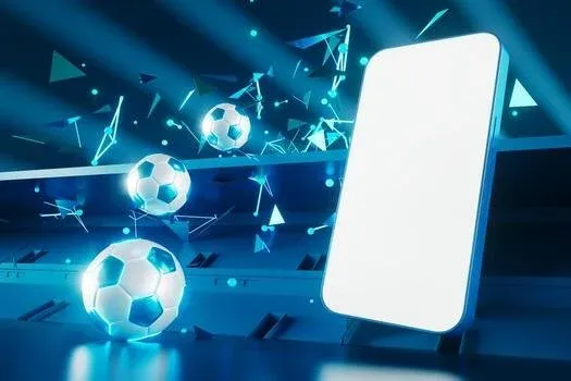 Live sports wagering stream and odds board